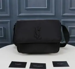 yves saint laurent ysl aaa qualite shoulder sac pour unisexe s_122551b